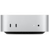Obrázek APPLE Mac mini M4 chip 10- core CPU and 10- core GPU, 16 GB, 512 GB SSD