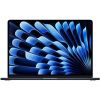 Obrázek Apple MacBook Air 15'' M4 chip 10- core CPU and 10- core GPU, 16 GB, 256 GB SSD - Midnight