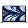Obrázek APPLE MacBook Air 13'' M2 chip 8- core CPU and 8- core GPU, 16 GB, 256 GB - Midnight