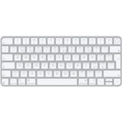 Obrázek APPLE Magic Keyboard Touch ID for Mac models Apple silicon - Czech