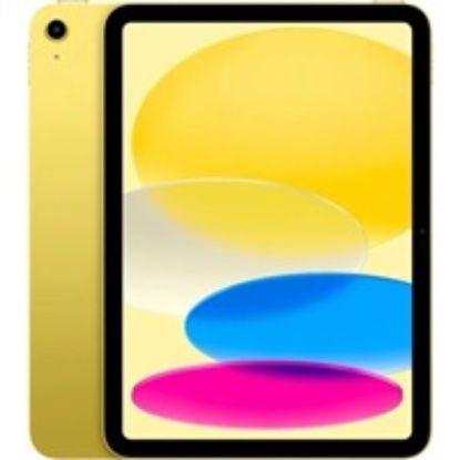 Obrázek Apple iPad 11gen 11'' Wi- Fi 128 GB - Yellow