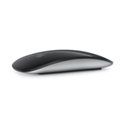 Obrázek APPLE Magic Mouse (2024) - Black Multi- Touch Surface