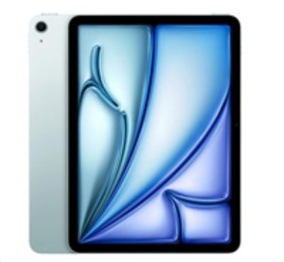 Obrázek Apple iPad Air 11''Wi- Fi 128 GB - Blue (2026)