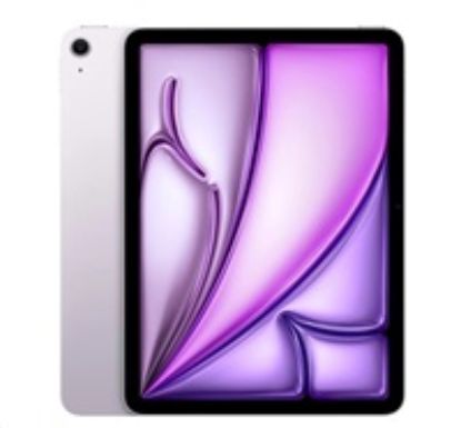 Obrázek Apple iPad Air 11''Wi- Fi 128 GB - Purple (2026)