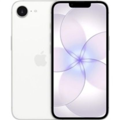 Obrázek APPLE iPhone 17e 512 GB White