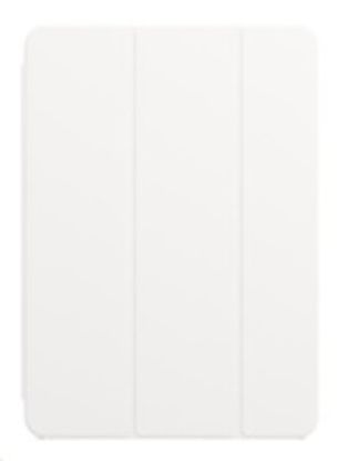 Obrázek APPLE Smart Folio pro iPad Pro 13" (2024) - White
