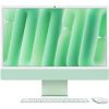 Obrázek Apple iMac 24'' 4.5K display M4 chip 10- core CPU and 10- core GPU, 16 GB, 512 GB SSD - Green