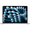 Obrázek Apple MacBook Air 13'' M4 chip 10- core CPU and 10- core GPU, 16 GB, 512 GB SSD - Sky Blue