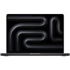 Obrázek APPLE MacBook Pro 14'' M4 Max chip 14- core CPU and 32- core GPU, 36 GB, 1 TB SSD - Space Black