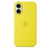 Obrázek APPLE iPhone 16 Silicone Case with MagSafe - Star Fruit