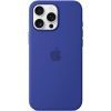 Obrázek APPLE iPhone 16 Pro Max Silicone Case with MagSafe - Ultramarine