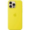 Obrázek APPLE iPhone 16 Pro Max Silicone Case with MagSafe - Star Fruit