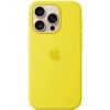 Obrázek APPLE iPhone 16 Pro Silicone Case with MagSafe - Star Fruit
