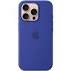 Obrázek APPLE iPhone 16 Pro Silicone Case with MagSafe - Ultramarine