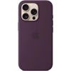 Obrázek APPLE iPhone 16 Pro Silicone Case with MagSafe - Plum