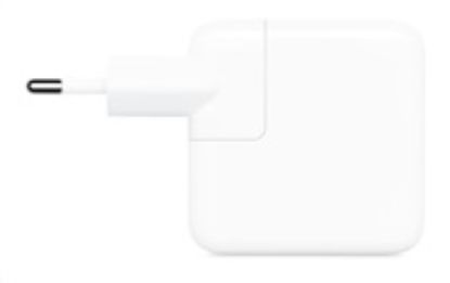 Obrázek APPLE 30 W USB- C Power Adapter