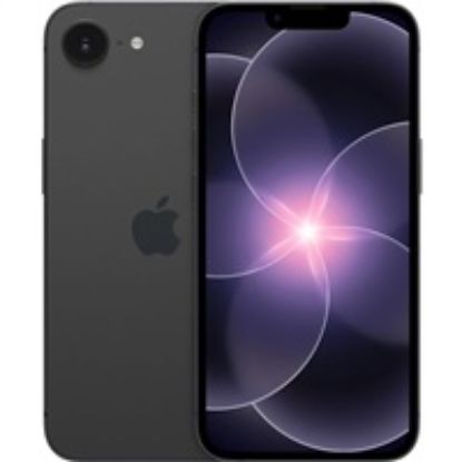 Obrázek APPLE iPhone 17e 256 GB Black