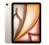 Obrázek Apple iPad Air 11''Wi- Fi 256 GB - Starlight (2026)