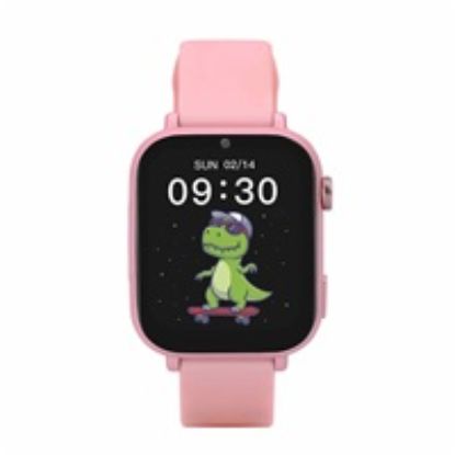 Obrázek Garett Smartwatch Kids N!ce Pro 4G Pink