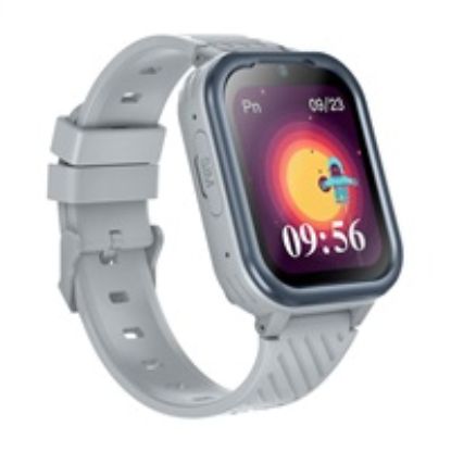 Obrázek Garett Smartwatch Kids Essa 4G Grey