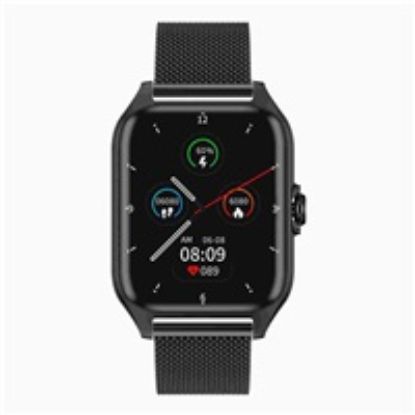 Obrázek Garett Smartwatch GRC Activity 2 Black