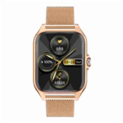 Obrázek Garett Smartwatch GRC Activity 2 Gold