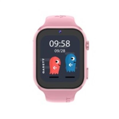 Obrázek Garett Smartwatch Kids Twin 2 4G růžová