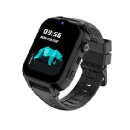 Obrázek Garett Smartwatch Kids Hero Pro 4G černá