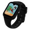 Obrázek Garett Smartwatch Kids Vibe 4G AMOLED Black