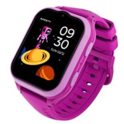 Obrázek Garett Smartwatch Kids eSIM 4G Pink