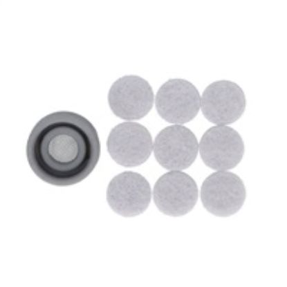 Obrázek Garett Beauty Perfect Body filter set - sada filtrů