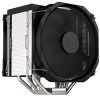 Obrázek ENDORFY Chladič CPU Fortis 5 Dual Fan, 1 x 120mm, 1 x 140mm, LGA1851, AM5, černá