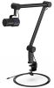 Obrázek ENDORFY Mikrofon Solum Studio, USB- C, 3.5mm jack, černá