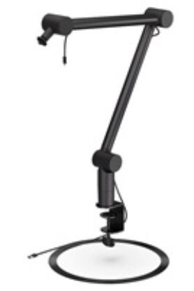 Obrázek ENDORFY Stojan na mikrofon Studio Boom Arm, černá