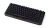 Obrázek ENDORFY Klávesnice Thock 75% Wireless Black, Mechanická, Bezdrátová, ARGB, černá