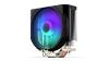 Obrázek ENDORFY Chladič CPU Spartan 5 MAX ARGB, 1 x 120mm, LGA1851, AM5, černá
