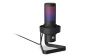 Obrázek ENDORFY Mikrofon AXIS Streaming, USB, 3.5mm jack, černá