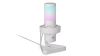 Obrázek ENDORFY Mikrofon AXIS Streaming Onyx White, USB, 3.5mm jack, bílá
