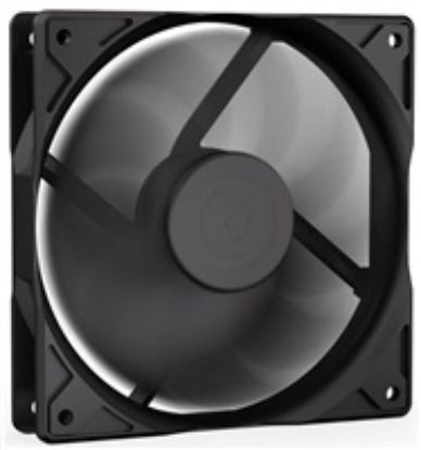Obrázek ENDORFY Ventilátor Stratus 140 PWM, 140mm, černá