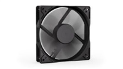 Obrázek ENDORFY Ventilátor Zephyr 120, 120mm, černá