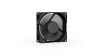 Obrázek ENDORFY Ventilátor Zephyr 80, 80mm, černá