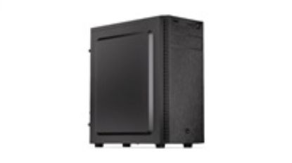 Obrázek ENDORFY Case Armis 100 Solid, ATX, 1 x 120mm, černá