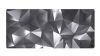 Obrázek ENDORFY Podložka pod myš Crystal Black XL, 900 x 400x3, černá