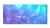 Obrázek ENDORFY Podložka pod myš Crystal Blue XL, 900 x 400x3, modrá
