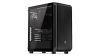 Obrázek ENDORFY Case Arx 500 Core, Průhledná bočnice, ATX, 4 x 140mm Fan, černá