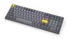 Obrázek Endorfy herní klávesnice Celeris 1800, bezdrátová, yellow switch, mechanická, CZ layout, RGB