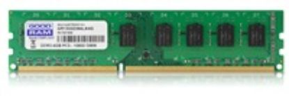 Obrázek GOODRAM DIMM DDR3 4 GB 1600MHz CL11