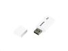 Obrázek GOODRAM Flash Disk UME2 8 GB USB 2.0 bílá