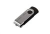 Obrázek GOODRAM Flash Disk 16 GB UTS3, USB 3.0, černá