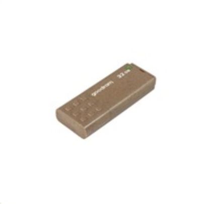 Obrázek GOODRAM Flash Disk 32 GB UME3, USB 3.0, ECO FRIENDLY
